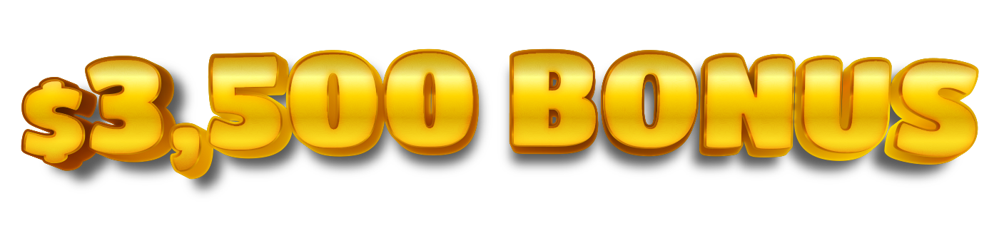 ZenBetting $3,500 Bonus + 50 Free Spins