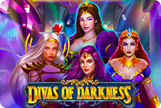 ZenBetting Divas of Darkness