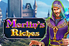 ZenBetting Merlin's Riches