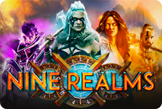 ZenBetting Nine Realms