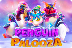 ZenBetting Penguin Palooza
