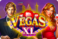 ZenBetting Vegas XL